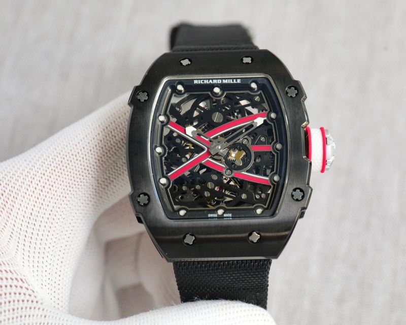 RICHARD MILLE Watches